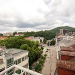 Tgm 11 * Karlovy Vary