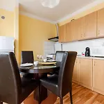 Apartment Tgm 11 *