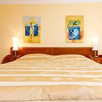 Apartment Tgm 11