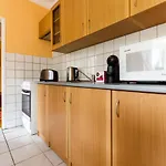 Tgm 11 Apartment Karlovy Vary