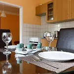 Tgm 11 Apartment Karlovy Vary