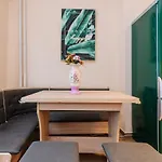 Tgm 11 Apartment Karlovy Vary