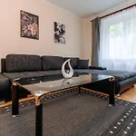 Apartment Tgm 11 Karlovy Vary