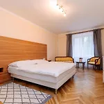 Tgm 11 Apartment