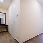 Tgm 11 Apartment Karlovy Vary