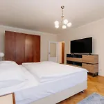 Apartment Tgm 11 *