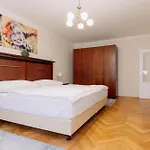 Apartment Tgm 11 Karlovy Vary