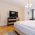 Tgm 11 Apartment Karlovy Vary