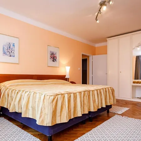 Tgm 11 Apartment Karlovy Vary
