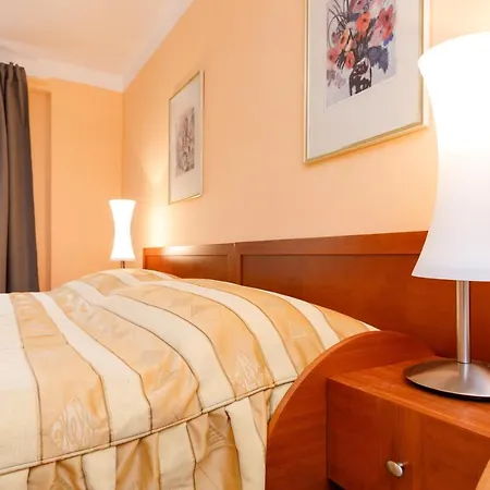 Tgm 11 Apartment Karlovy Vary