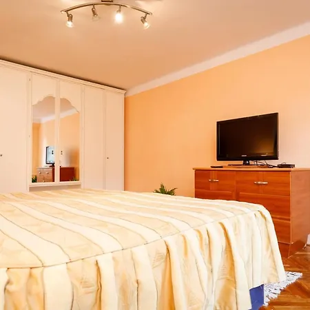 Tgm 11 Apartment Karlovy Vary
