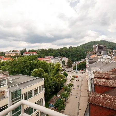 Tgm 11 * Karlovy Vary