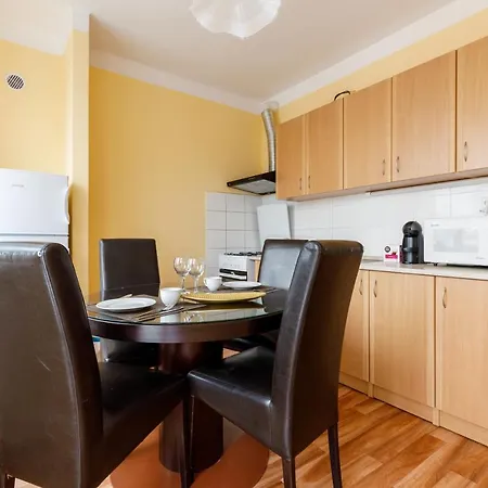 Apartment Tgm 11 *