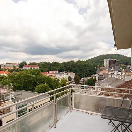 Tgm 11 Karlovy Vary