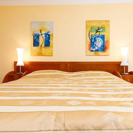 Apartment Tgm 11
