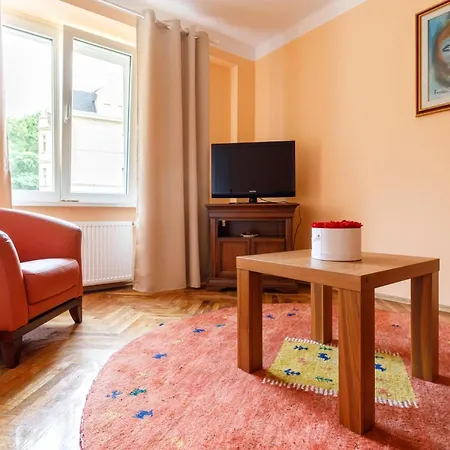Tgm 11 Apartment