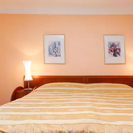 Tgm 11 Apartment *