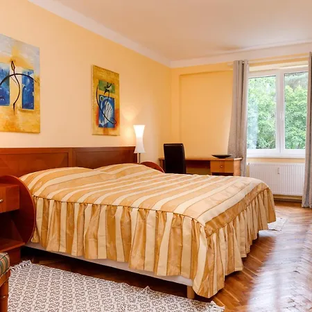 Tgm 11 Karlovy Vary