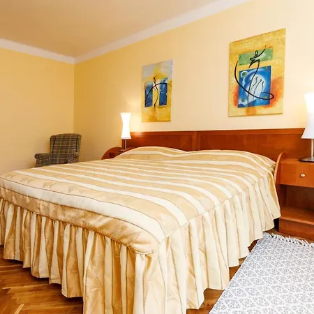 Tgm 11 Apartment *