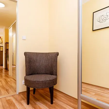 Tgm 11 Apartment *