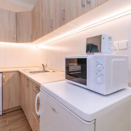 Apartment Tgm 11 Karlovy Vary