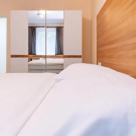 Tgm 11 Apartment *