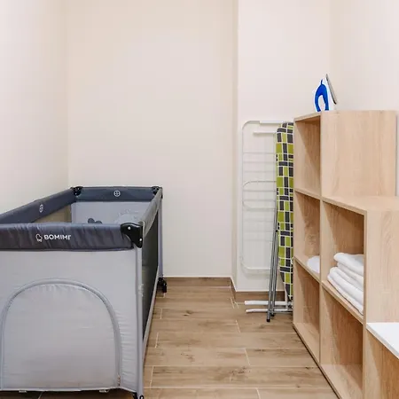 Tgm 11 Apartment
