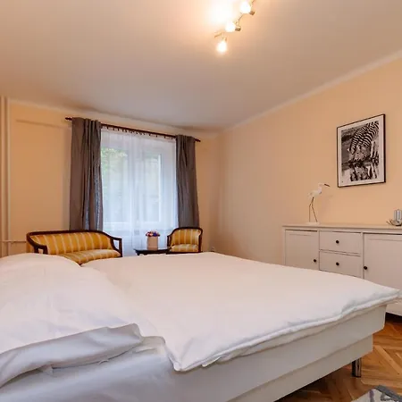 Tgm 11 Apartment