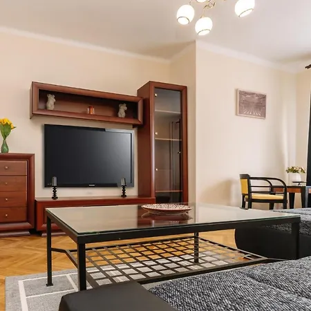 Apartment Tgm 11 *