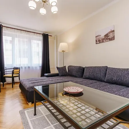 Apartment Tgm 11