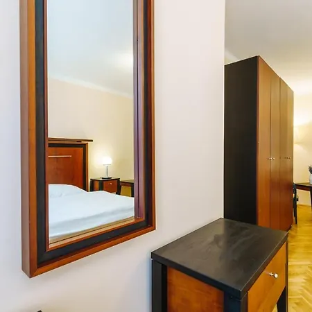 Apartment Tgm 11 Karlovy Vary