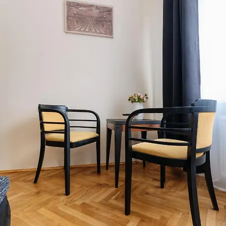Tgm 11 Apartment Karlovy Vary