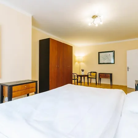 Tgm 11 Apartment Karlovy Vary