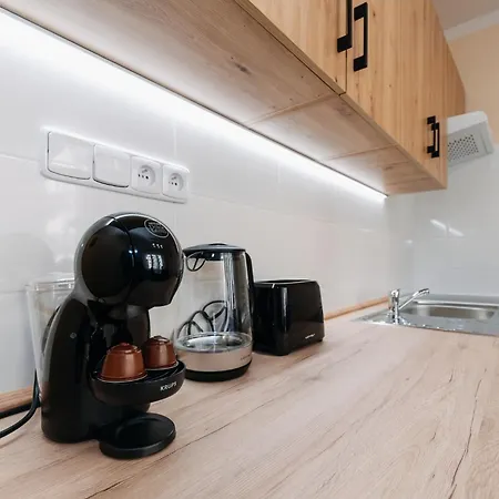 Tgm 11 Apartment