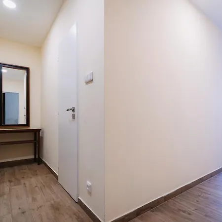 Tgm 11 Apartment Karlovy Vary