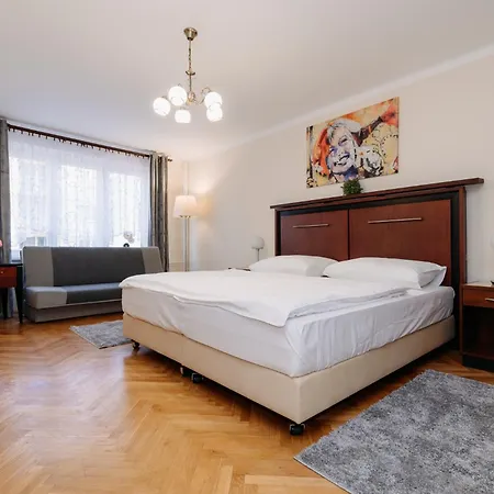 Tgm 11 Apartment