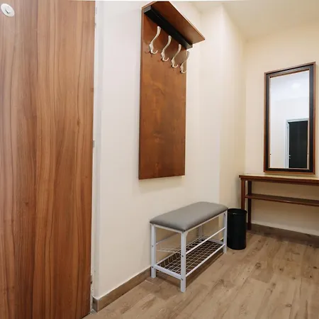 Apartment Tgm 11 Karlovy Vary