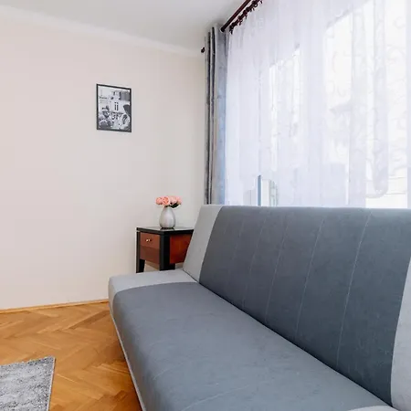 Tgm 11 Apartment *