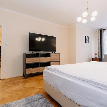 Tgm 11 Apartment Karlovy Vary
