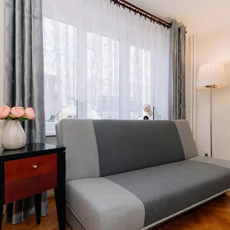Tgm 11 Apartment