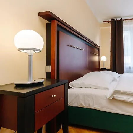 Tgm 11 Apartment *