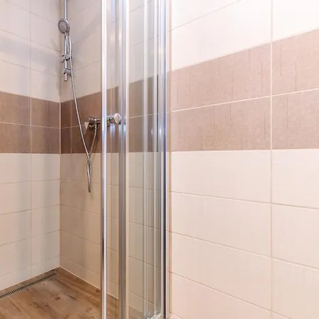 Apartment Tgm 11 *