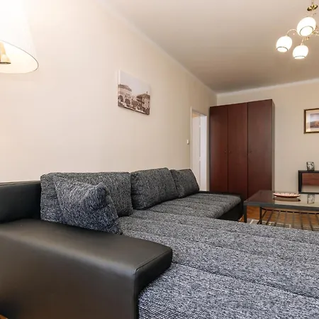 Tgm 11 Apartment
