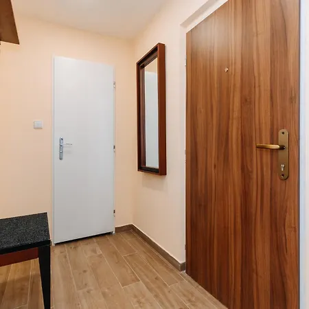 Apartment Tgm 11