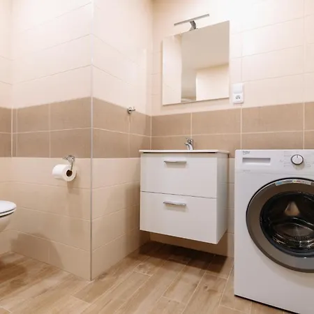 Tgm 11 Apartment Karlovy Vary