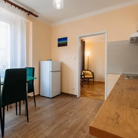 Tgm 11 Apartment *