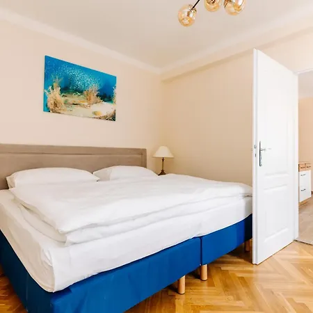 Apartment Tgm 11 *