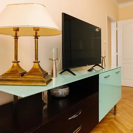 Tgm 11 Apartment Karlovy Vary