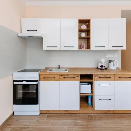 Tgm 11 Apartment
