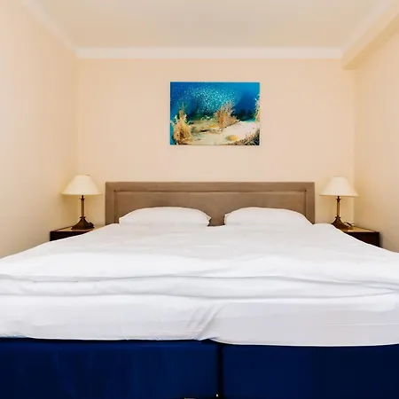 Apartment Tgm 11
